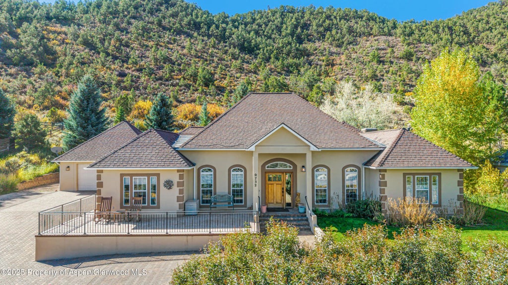 1 of 54 - 732 Huebinger Drive Drive, Glenwood Springs, CO