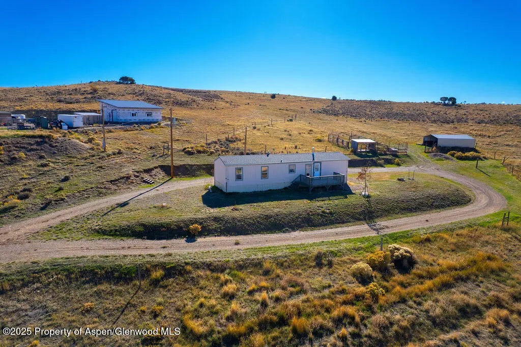 2 of 41 - 330 County Road 204, Craig, CO