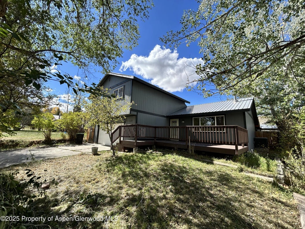 1 of 48 - 1226 Barclay Street, Craig, CO