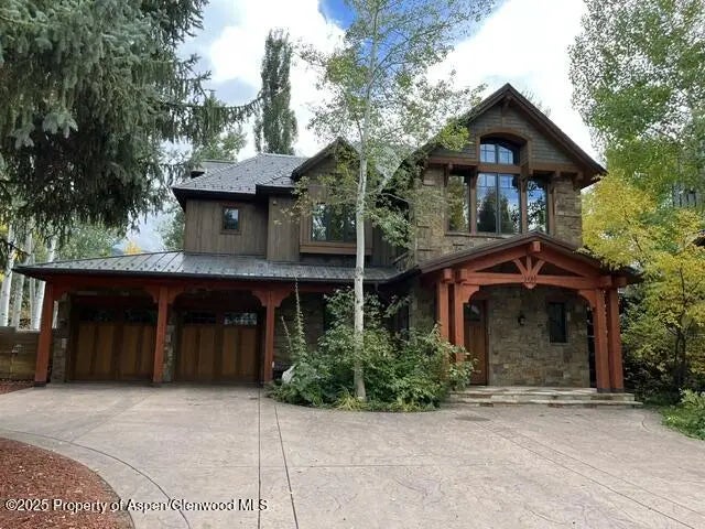 1 of 47 - 1395 Snowbunny Ln, Aspen, CO
