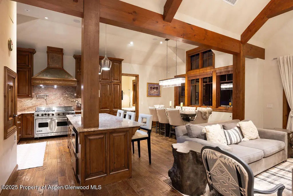 18 of 47 - 1395 Snowbunny Ln, Aspen, CO