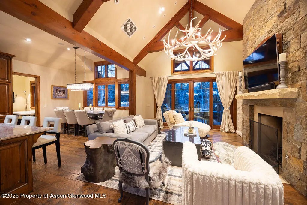 22 of 47 - 1395 Snowbunny Ln, Aspen, CO