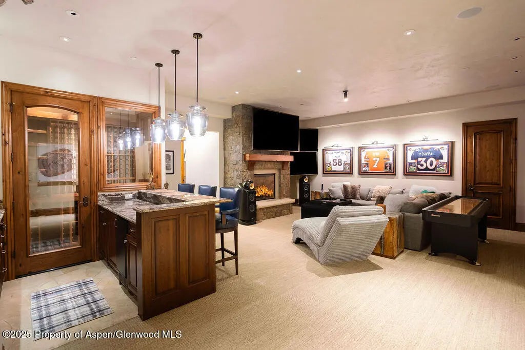 32 of 47 - 1395 Snowbunny Ln, Aspen, CO