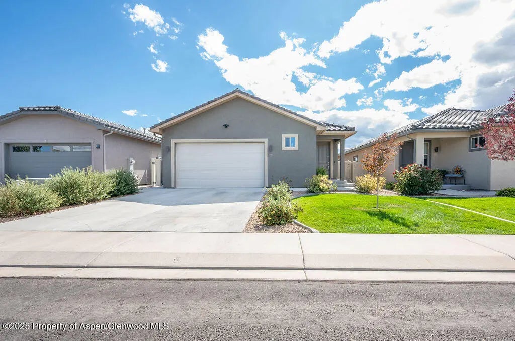 1 of 27 - 2843 Trevor Mesa Drive, Grand Junction, CO