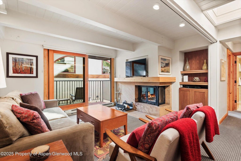 1 of 11 - 901 E Hyman Avenue 13, Aspen, CO