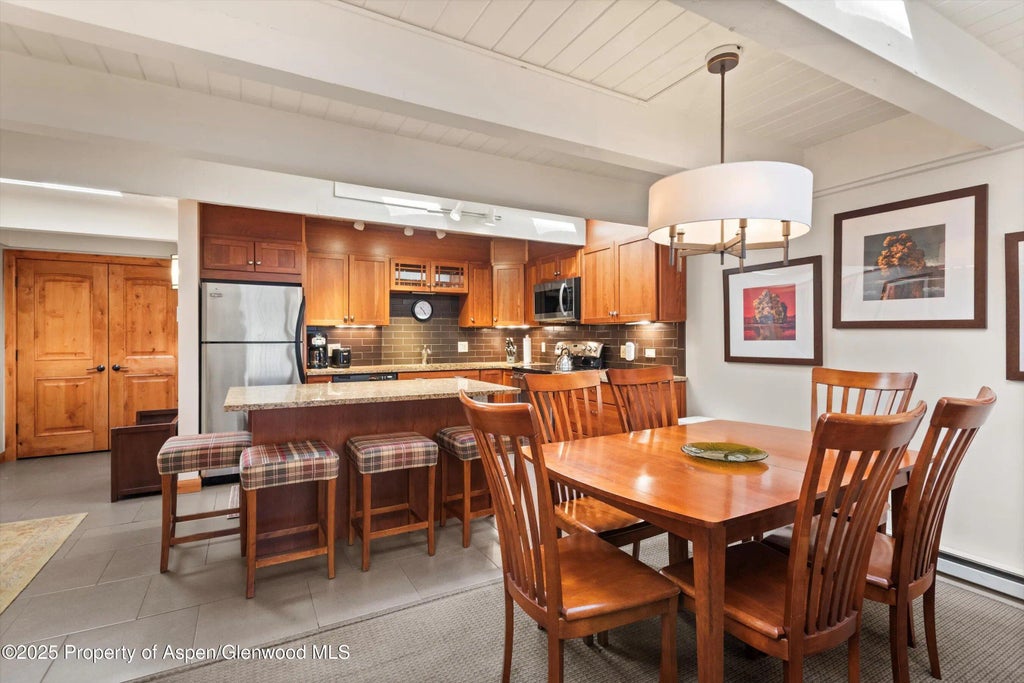 3 of 11 - 901 E Hyman Avenue 13, Aspen, CO