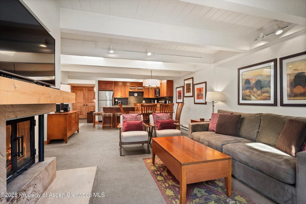 4 of 11 - 901 E Hyman Avenue 13, Aspen, CO