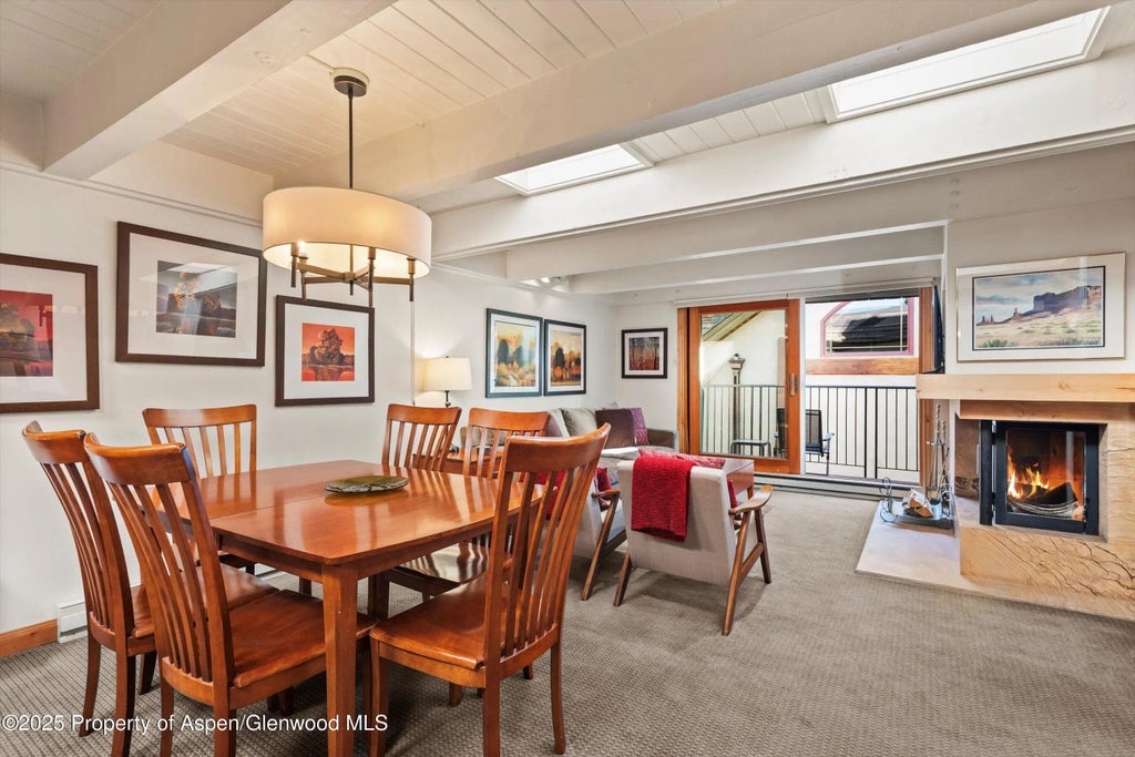 5 of 11 - 901 E Hyman Avenue 13, Aspen, CO