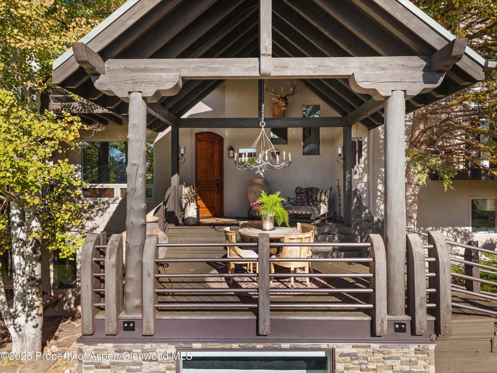1 of 44 - 189 Light Hill Road, Snowmass, CO