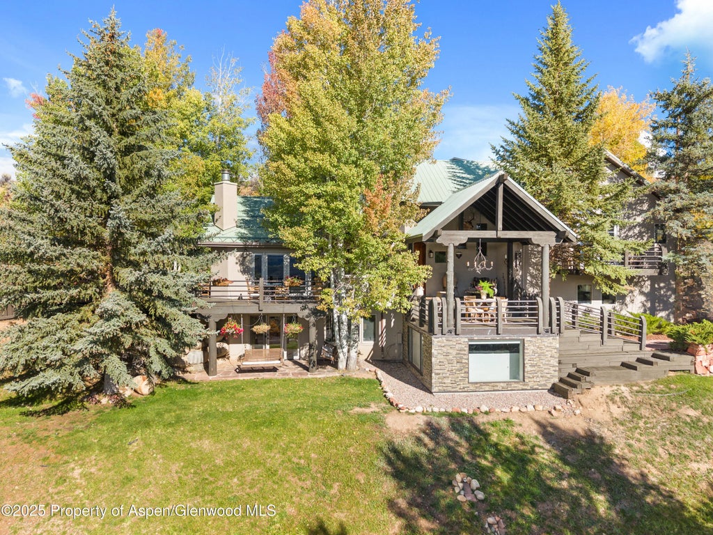 39 of 44 - 189 Light Hill Road, Snowmass, CO
