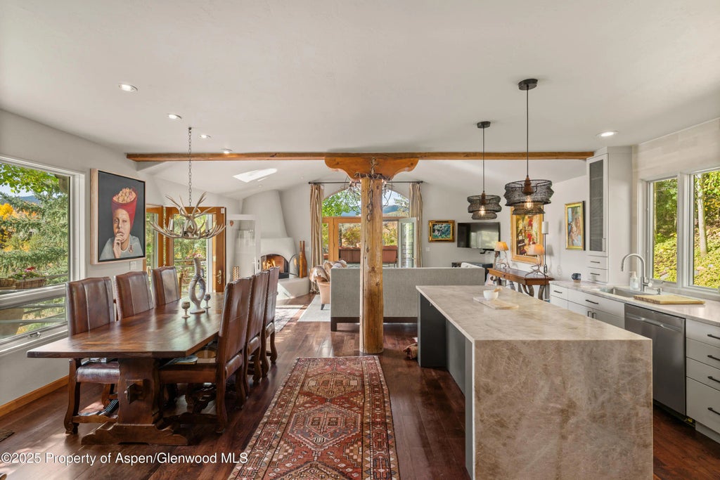8 of 44 - 189 Light Hill Road, Snowmass, CO