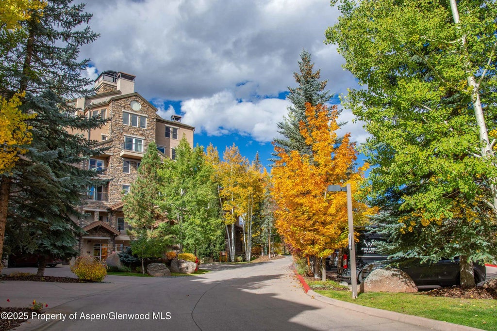25 of 27 - 425 Wood Road 10, Snowmass Village, CO