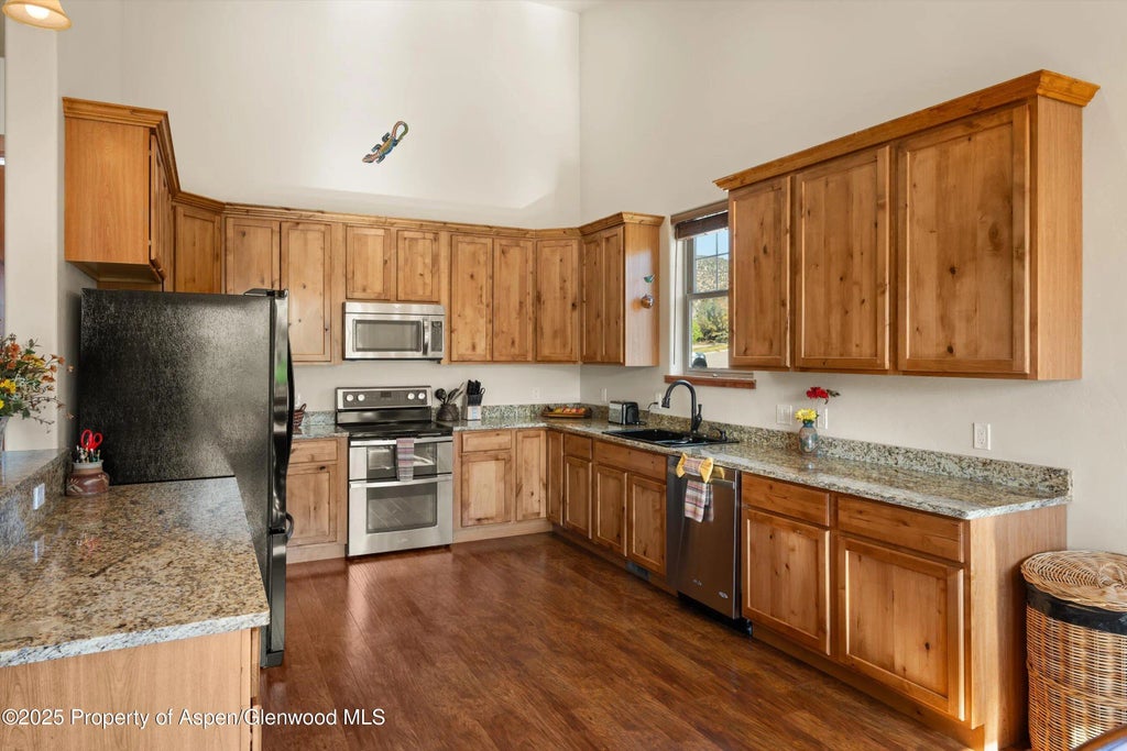 8 of 24 - 100 N Wildhorse Drive, New Castle, CO