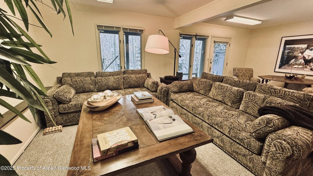 22 of 29 - 302 Roaring Fork Drive, Aspen, CO