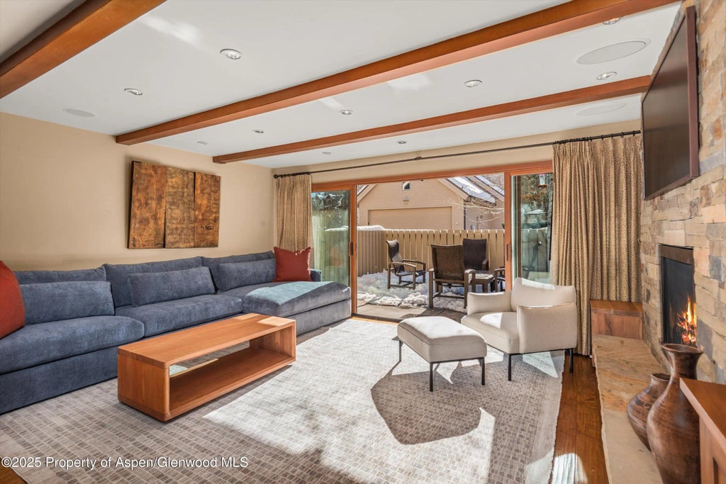 1 of 28 - 825 E Hopkins Avenue 2s, Aspen, CO