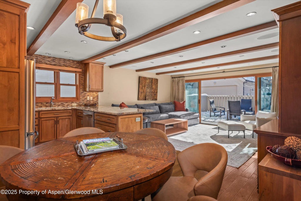 10 of 28 - 825 E Hopkins Avenue 2s, Aspen, CO