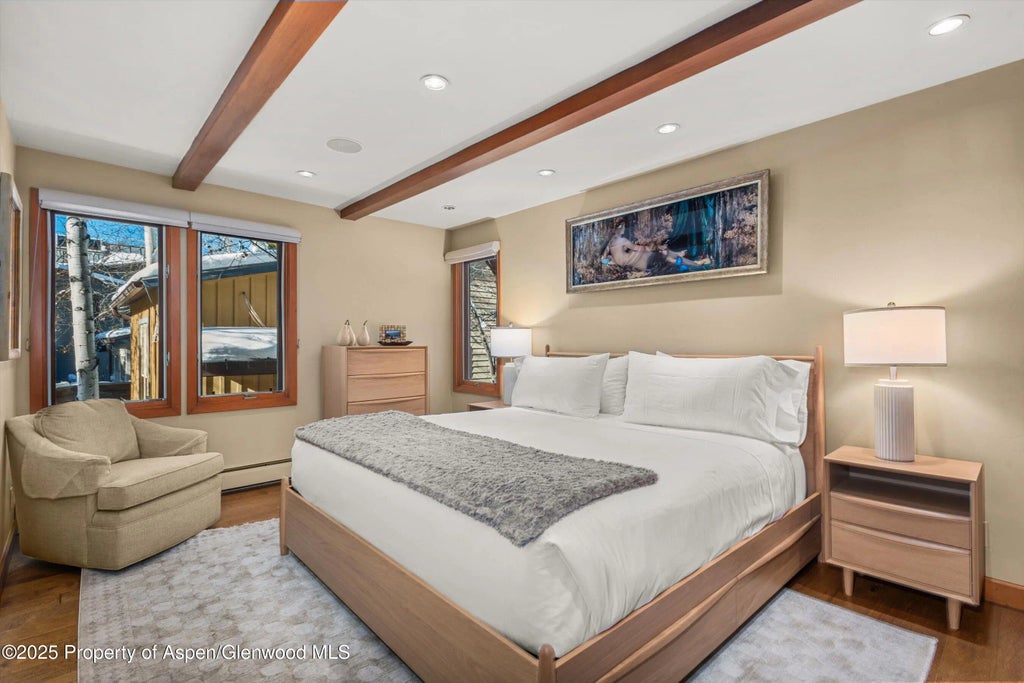 11 of 28 - 825 E Hopkins Avenue 2s, Aspen, CO