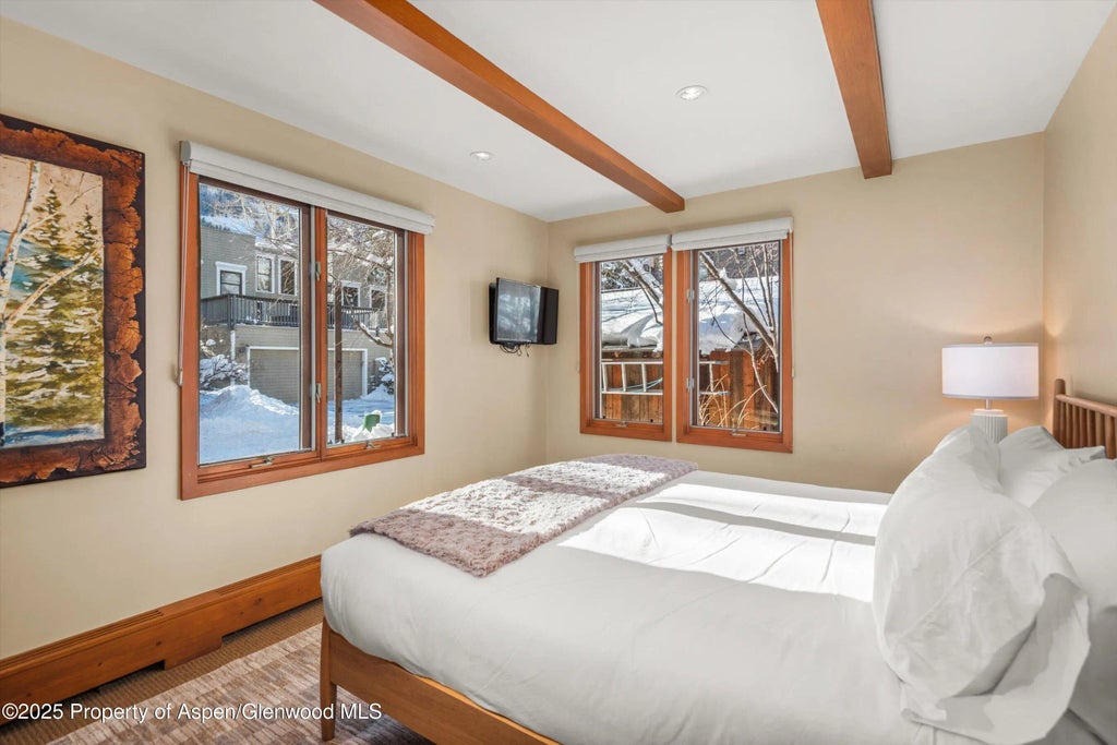 14 of 28 - 825 E Hopkins Avenue 2s, Aspen, CO