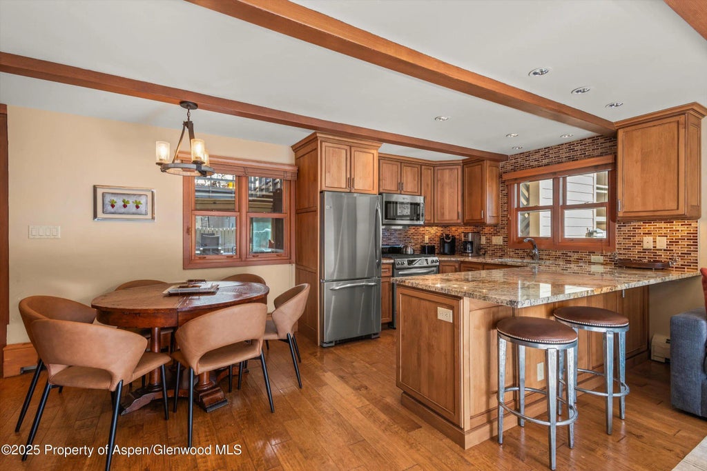 6 of 28 - 825 E Hopkins Avenue 2s, Aspen, CO