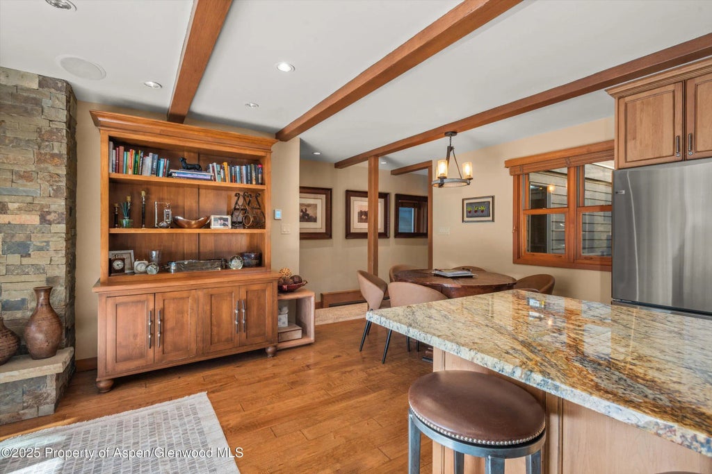 7 of 28 - 825 E Hopkins Avenue 2s, Aspen, CO