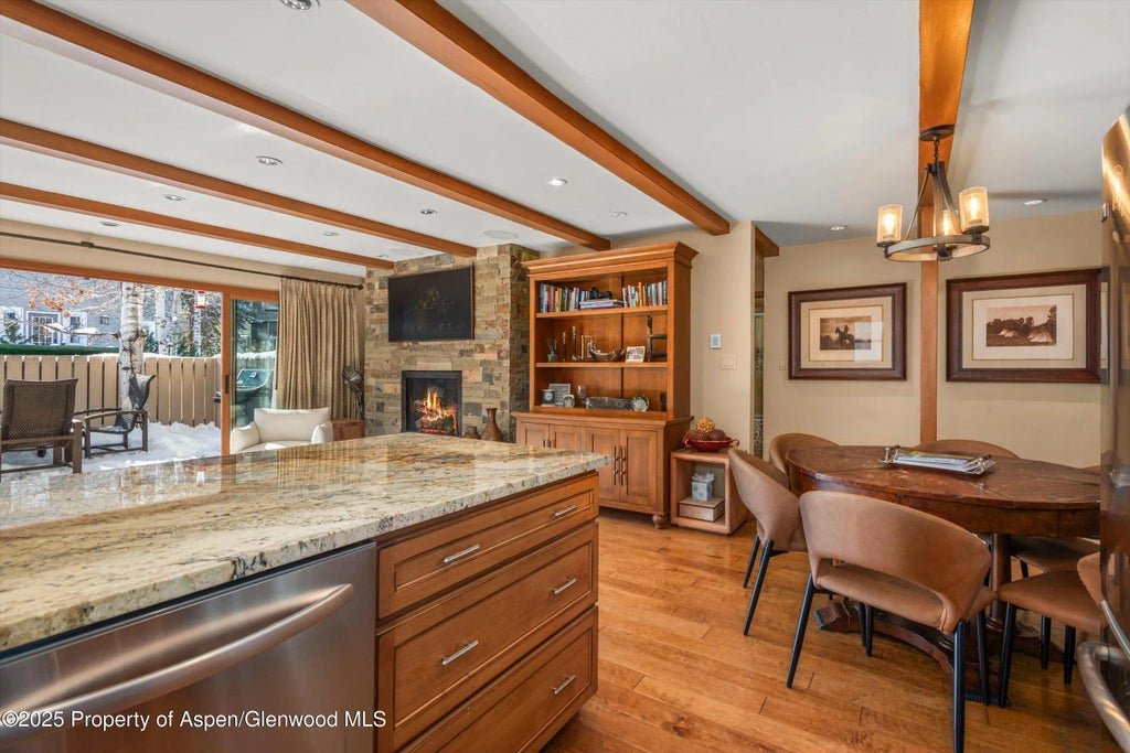 9 of 28 - 825 E Hopkins Avenue 2s, Aspen, CO