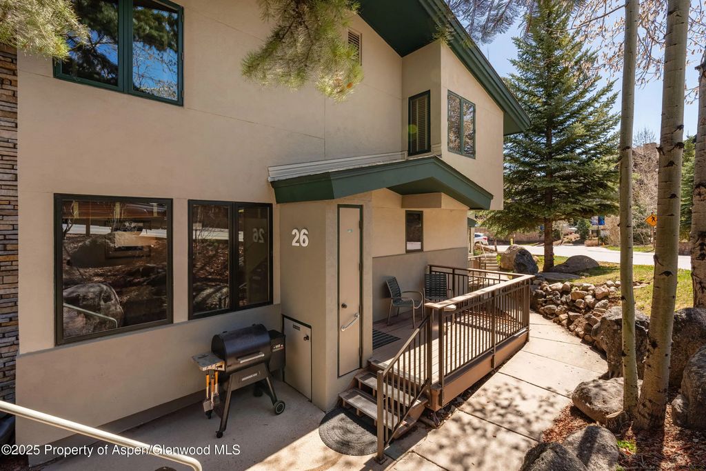 20 of 22 - 135 Carriage Way 26, Snowmass Village, CO