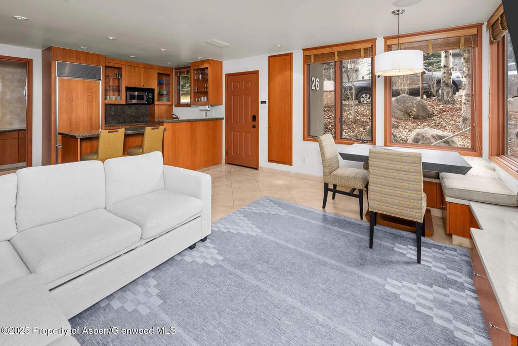 4 of 22 - 135 Carriage Way 26, Snowmass Village, CO