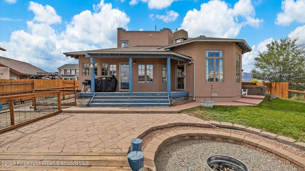 25 of 29 - 1108 Hickory Drive, Rifle, CO