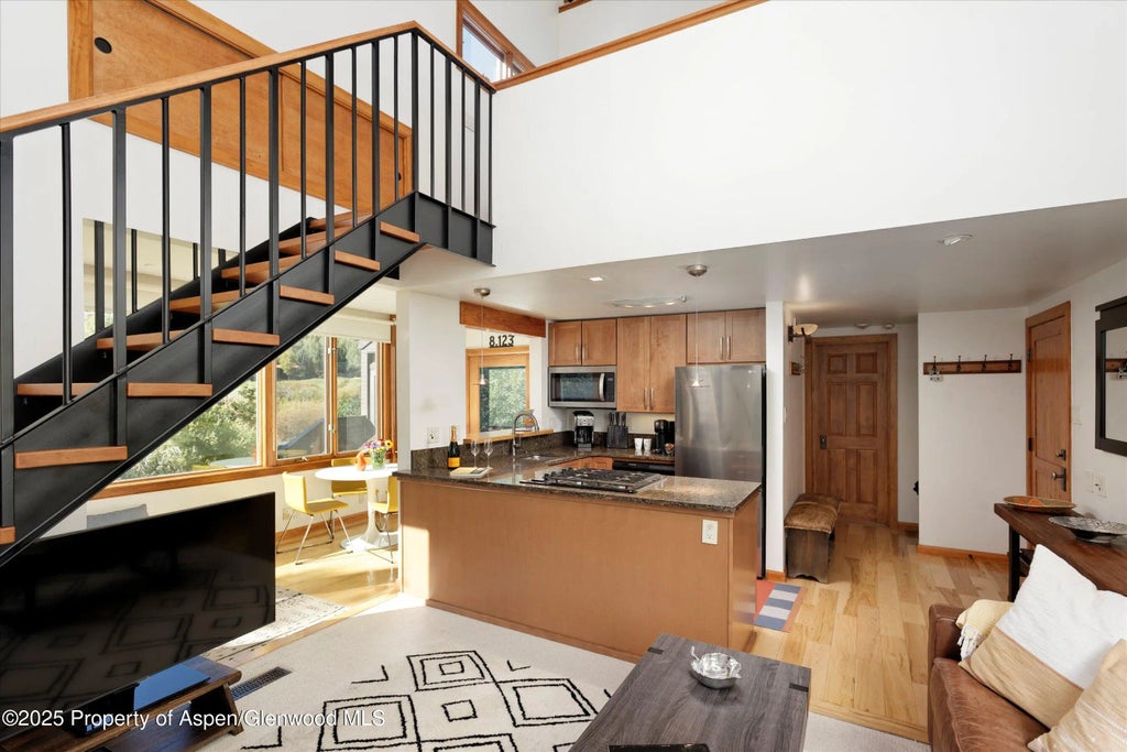 4 of 19 - 4000 Brush Creek Road 10, Snowmass Village, CO