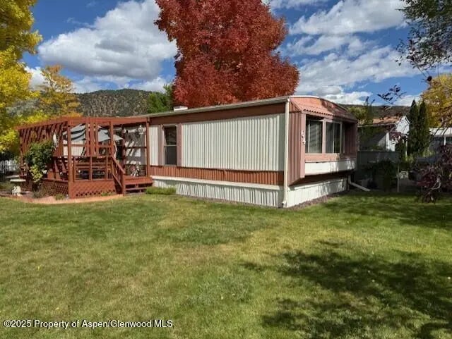 1 of 12 - 5387 County Road 154 #64, Glenwood Springs, CO