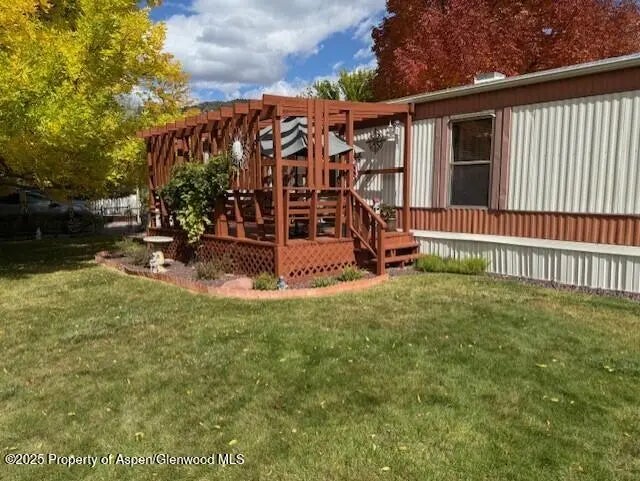 2 of 12 - 5387 County Road 154 #64, Glenwood Springs, CO