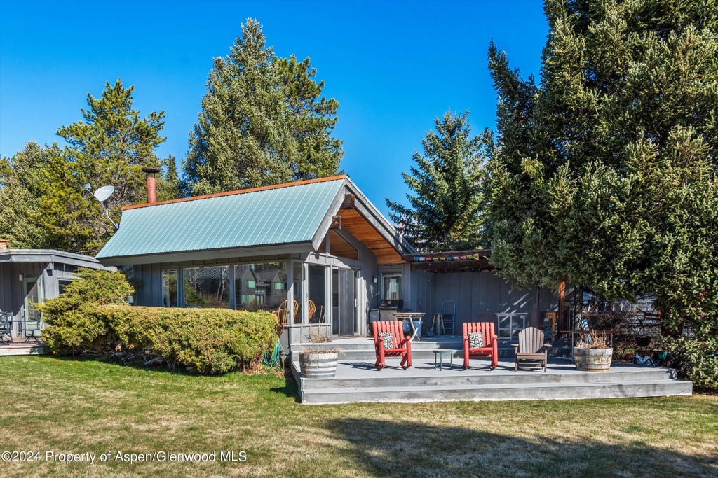 1 of 16 - 1227 Mountain View Drive Unit 1, Aspen, CO