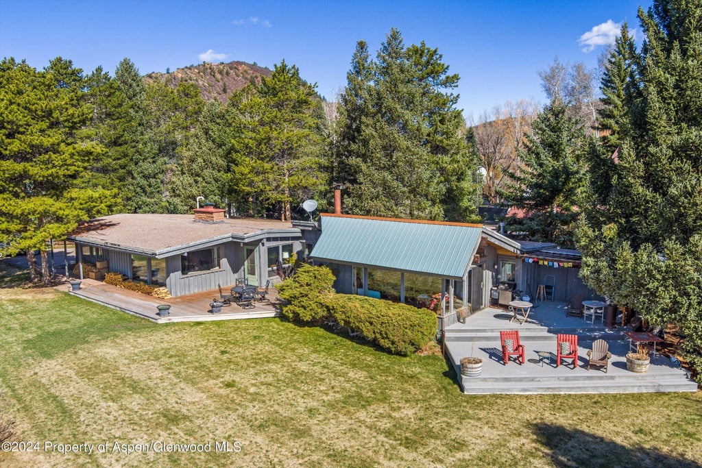 16 of 16 - 1227 Mountain View Drive Unit 1, Aspen, CO