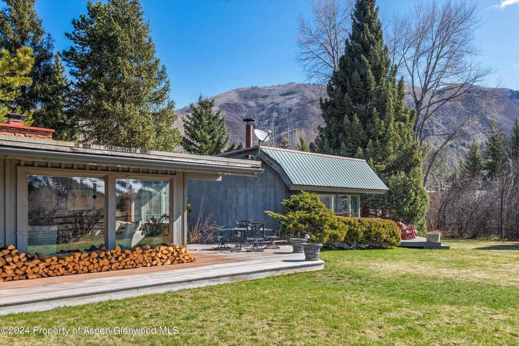 2 of 16 - 1227 Mountain View Drive Unit 1, Aspen, CO