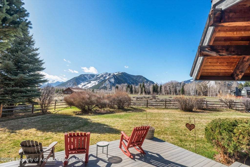 3 of 16 - 1227 Mountain View Drive Unit 1, Aspen, CO