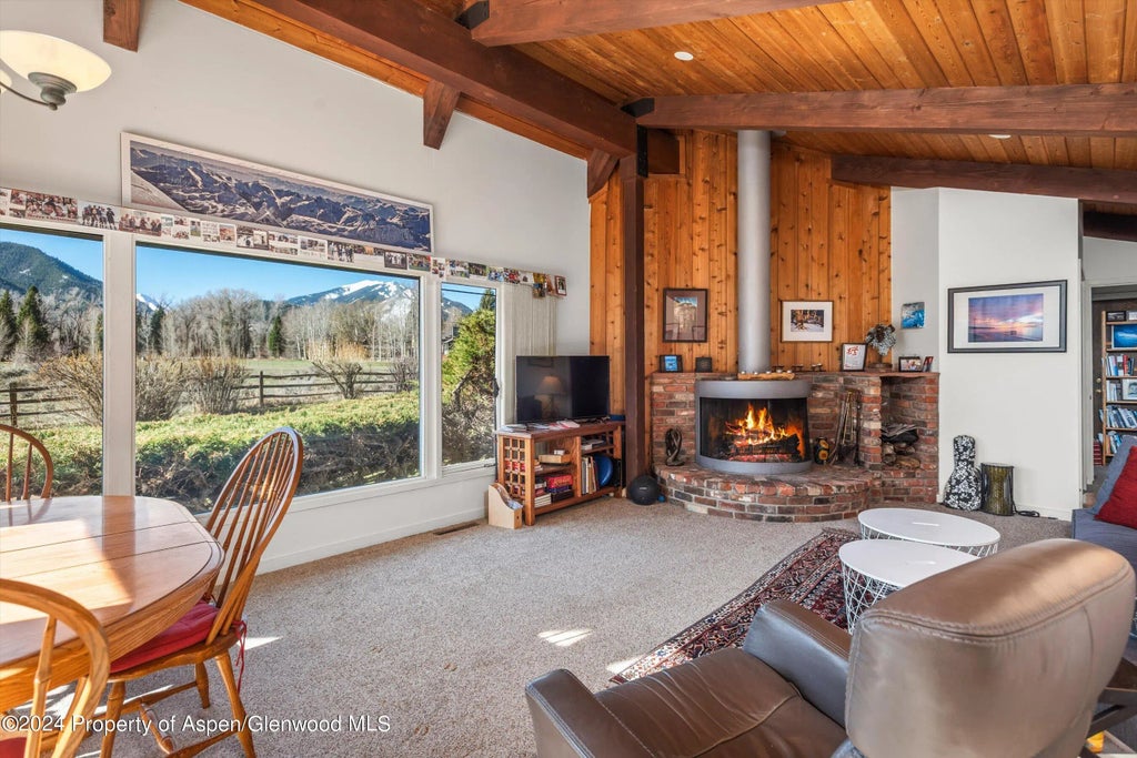 4 of 16 - 1227 Mountain View Drive Unit 1, Aspen, CO