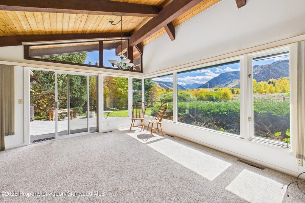 5 of 16 - 1227 Mountain View Drive Unit 1, Aspen, CO