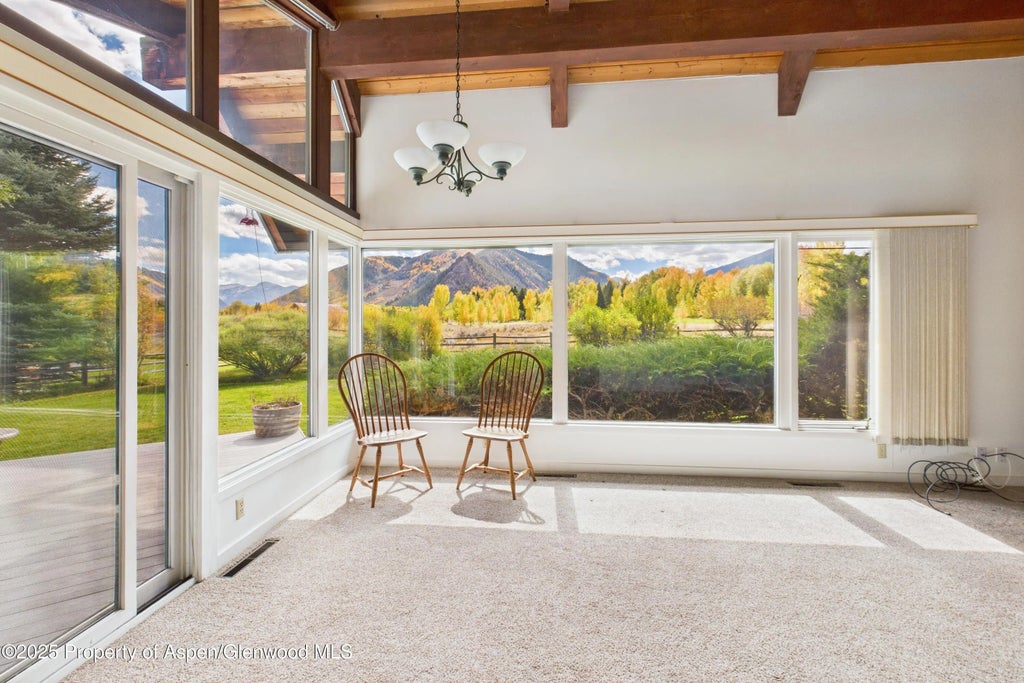 6 of 16 - 1227 Mountain View Drive Unit 1, Aspen, CO