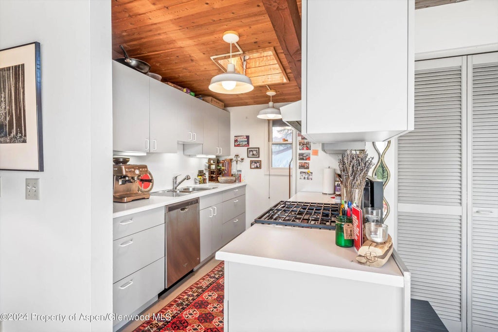 7 of 16 - 1227 Mountain View Drive Unit 1, Aspen, CO