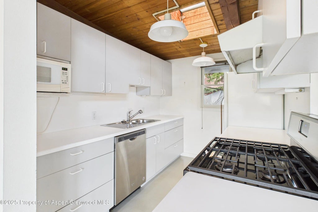 8 of 16 - 1227 Mountain View Drive Unit 1, Aspen, CO