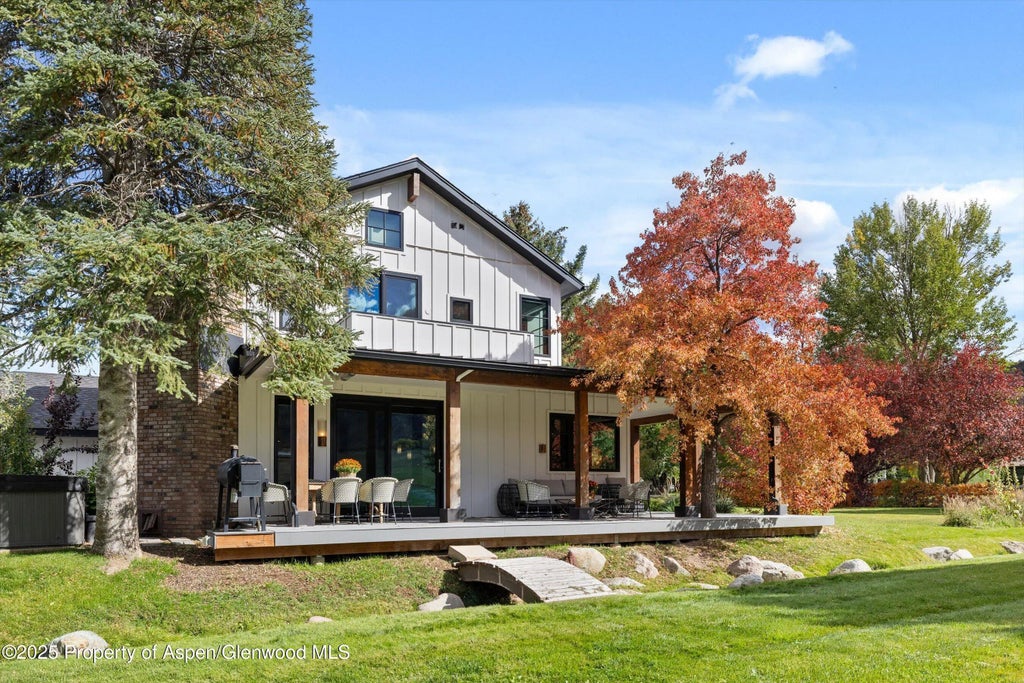 45 of 62 - 373 & 375 Apple Drive, Basalt, CO