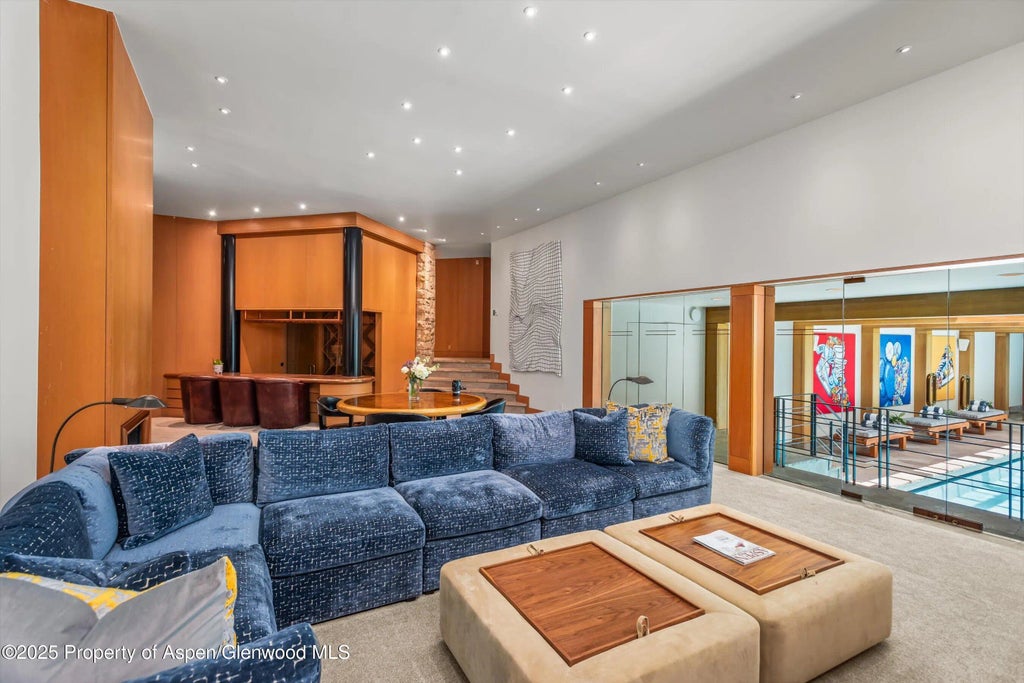 21 of 37 - 800 Roaring Fork Road, Aspen, CO