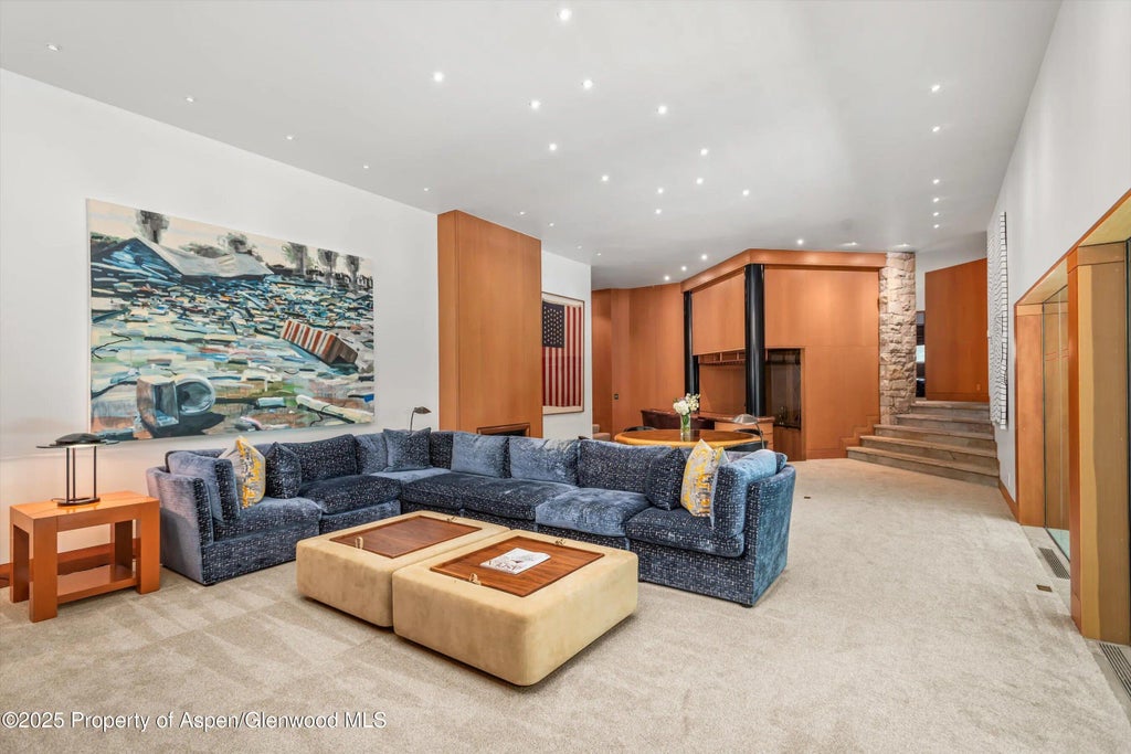 22 of 37 - 800 Roaring Fork Road, Aspen, CO