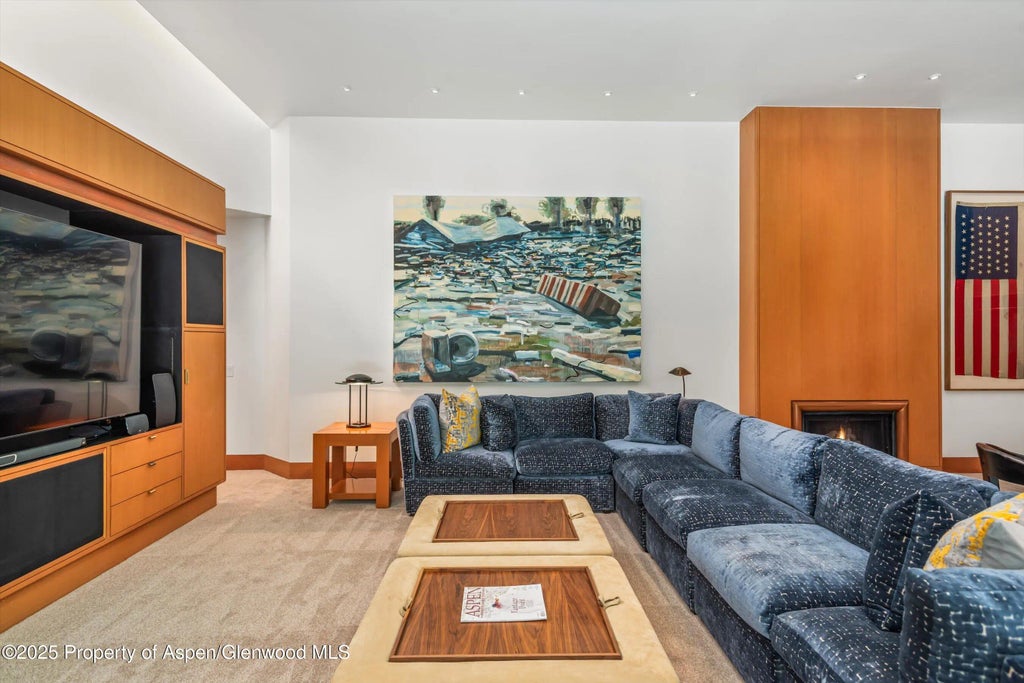 23 of 37 - 800 Roaring Fork Road, Aspen, CO