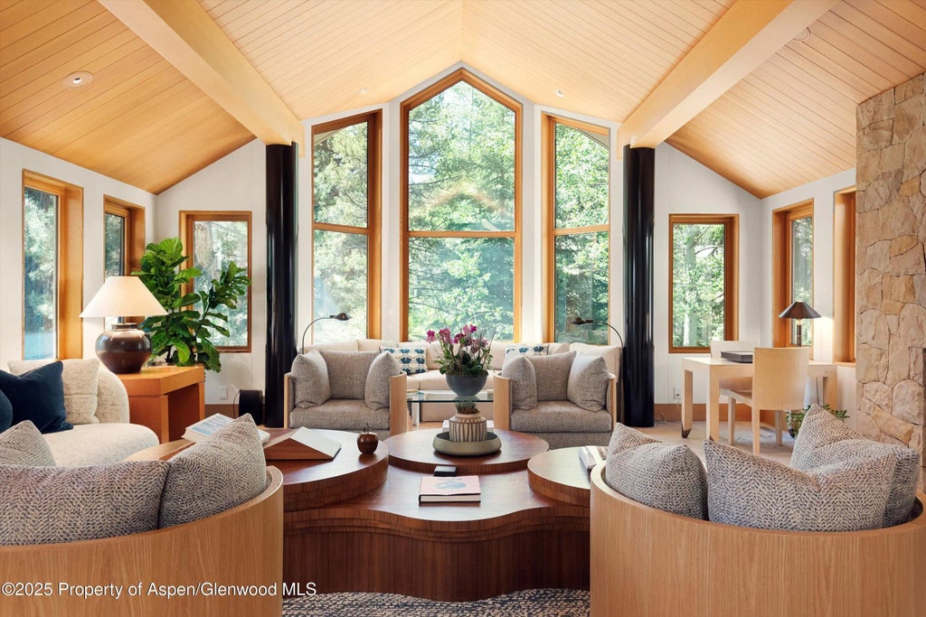 3 of 37 - 800 Roaring Fork Road, Aspen, CO