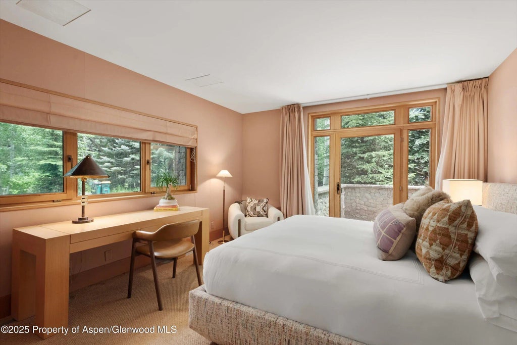 32 of 37 - 800 Roaring Fork Road, Aspen, CO