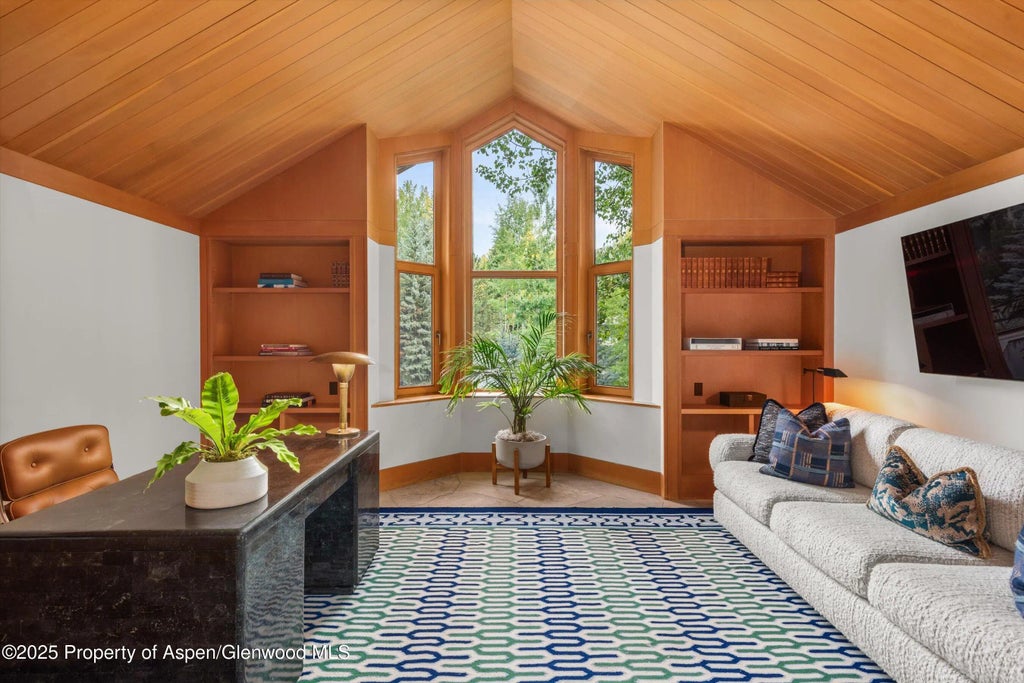 6 of 37 - 800 Roaring Fork Road, Aspen, CO