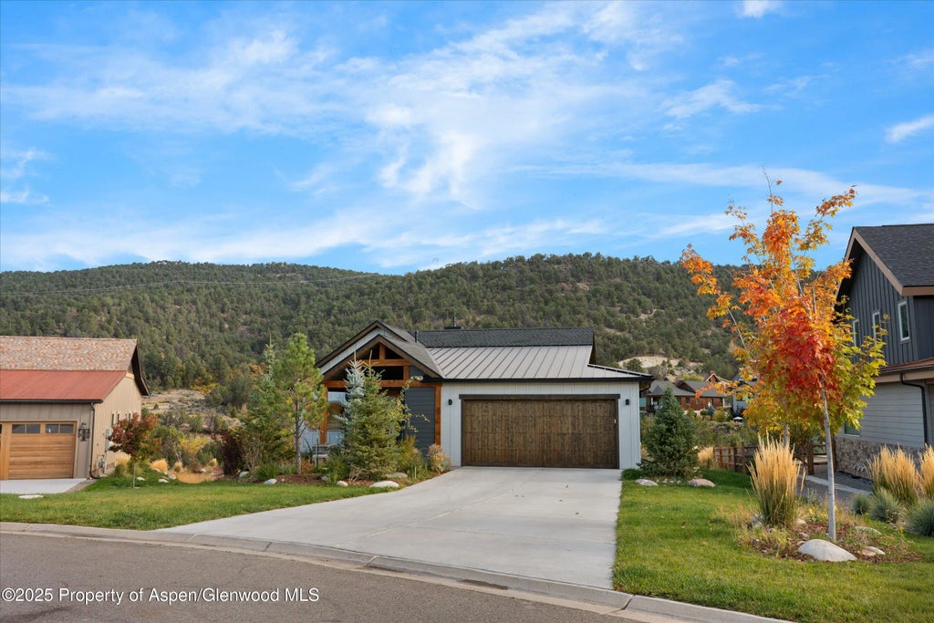 2 of 54 - 377 Pinyon Mesa Drive, Glenwood Springs, CO