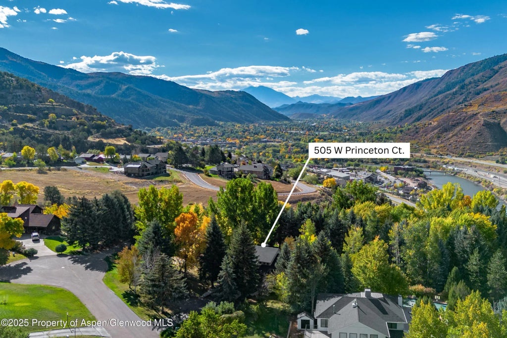 43 of 44 - 505 W Princeton Circle, Glenwood Springs, CO