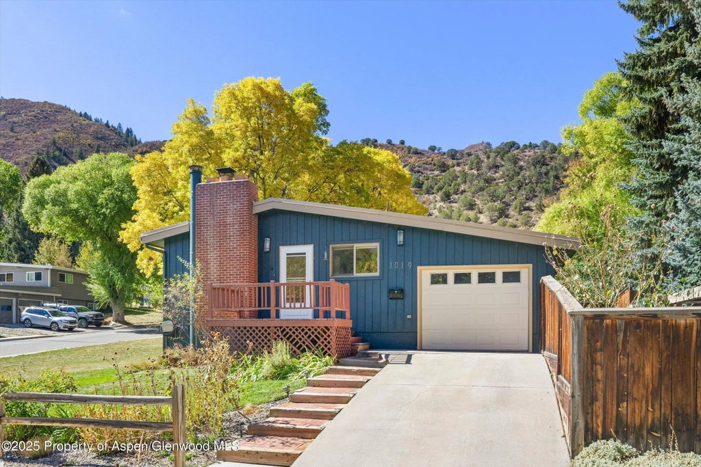 1 of 56 - 1019 Riverview Drive, Glenwood Springs, CO